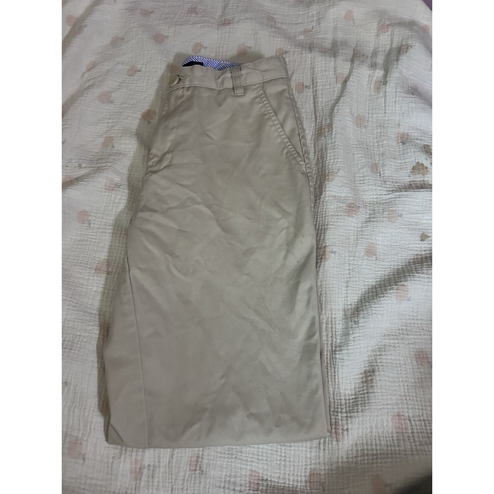 Tommy Hilfiger Men's Pants Khaki Size 28